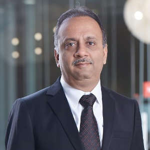 Bhushan Sachdev