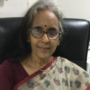 Dr Sunita Manglik